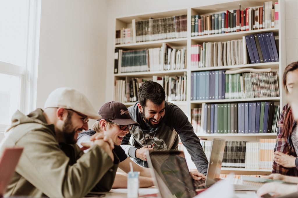 Educação empreendedora