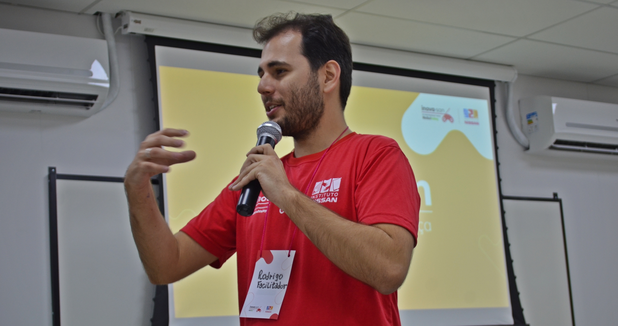 O que significa hackathon? – Agência USP de Inovação