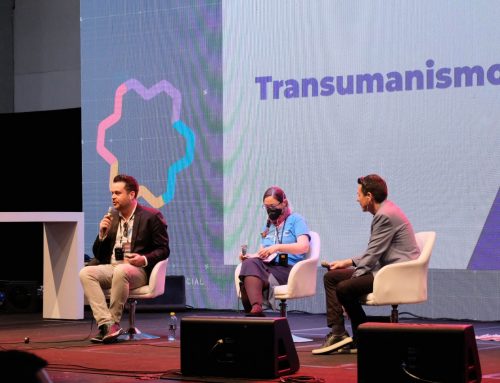 Transhumanismo no Brasil cresce graças à inovação tecnológica ascendente, explica cientista