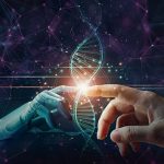 Inteligência artificial aplicada a análise genética
