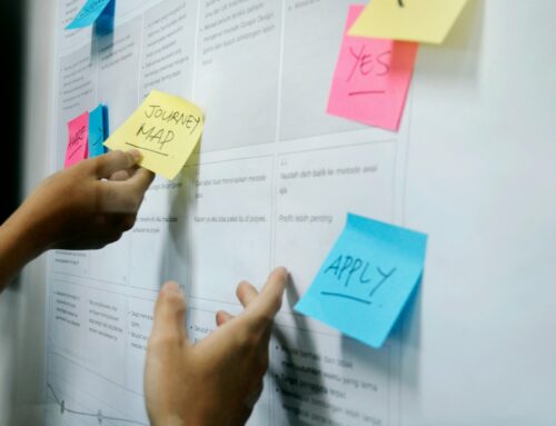 Conectando clientes e inovação: como personas bem criadas Potencializam sua estratégia